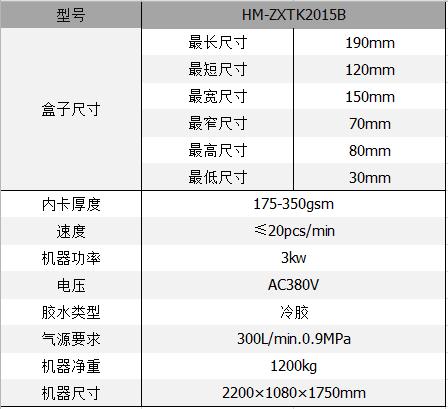 全自動制盒機，全自動天地蓋機，全自動紙盒成型機，全自動禮盒機，自動開槽機，全自動天地蓋紙盒設備-廣東鴻銘智能股份有限公司